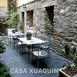 Casa Xuaquin ゲストハウス 3*