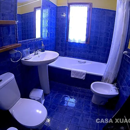 Casa Xuaquin Moal
