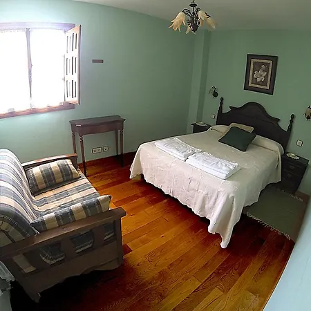 ゲストハウス Casa Xuaquin *