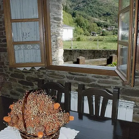 Casa Xuaquin *