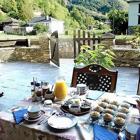 Casa Xuaquin *