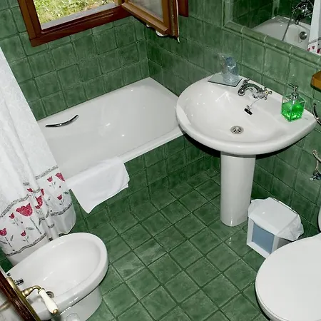 بيت ضيافة Casa Xuaquin