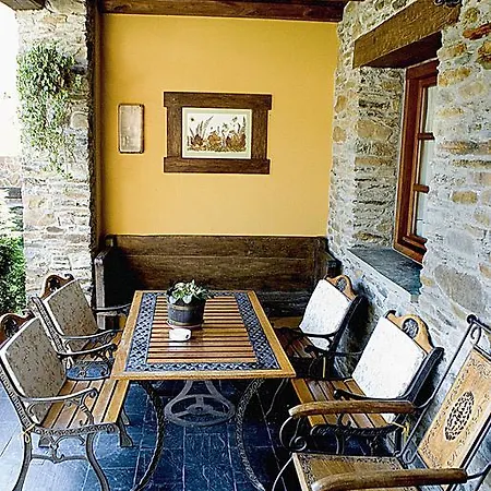 Casa Xuaquin بيت ضيافة