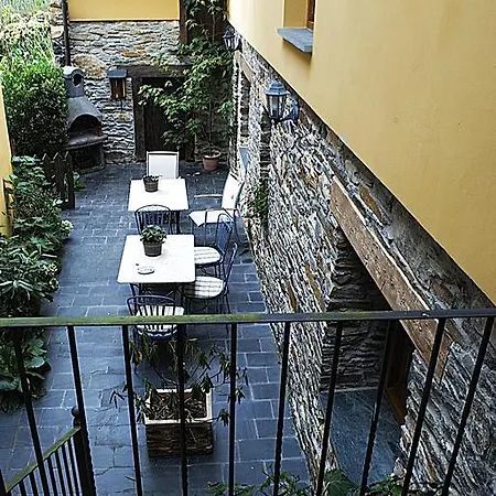 Casa Xuaquin *