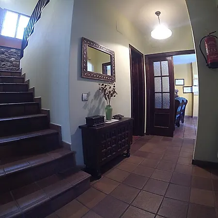 Pensión Casa Xuaquin Moal