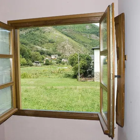 Casa Xuaquin Moal