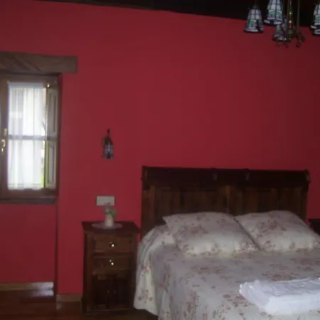 بيت ضيافة Casa Xuaquin Moal