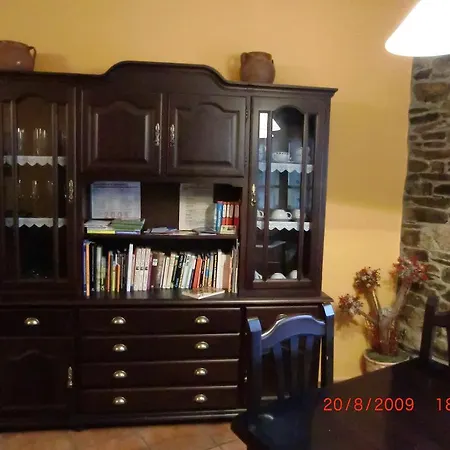 Pensión Casa Xuaquin Moal