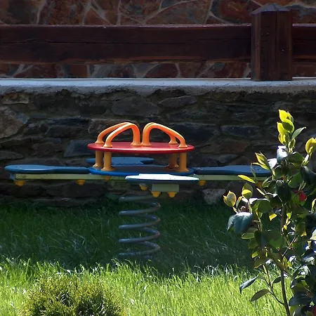 Pensión Casa Xuaquin 3*