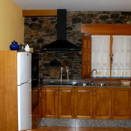 Gæstehus Casa Xuaquin