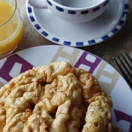 بيت ضيافة Casa Xuaquin 3*