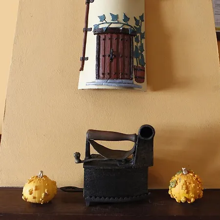 Casa Xuaquin