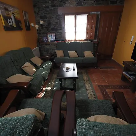 Guest house Casa Xuaquin 3*