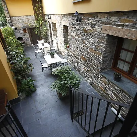 بيت ضيافة Casa Xuaquin