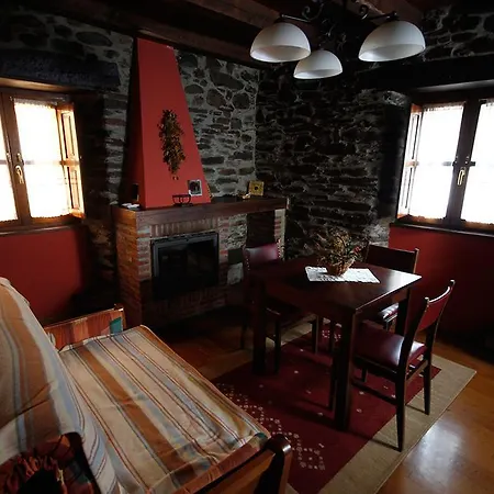 Casa Xuaquin Moal