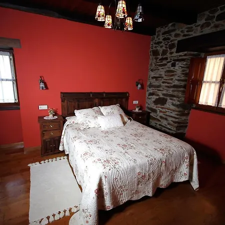 Casa Xuaquin Pensión 3*