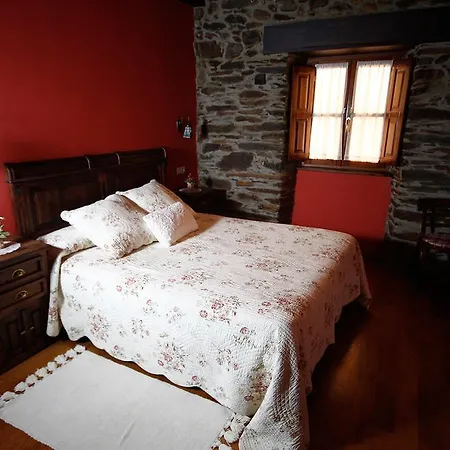 بيت ضيافة Casa Xuaquin Moal