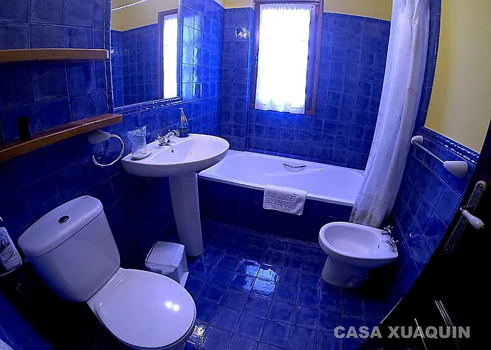 Casa Xuaquin Moal