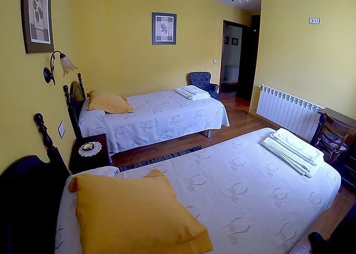 Guest house Casa Xuaquin