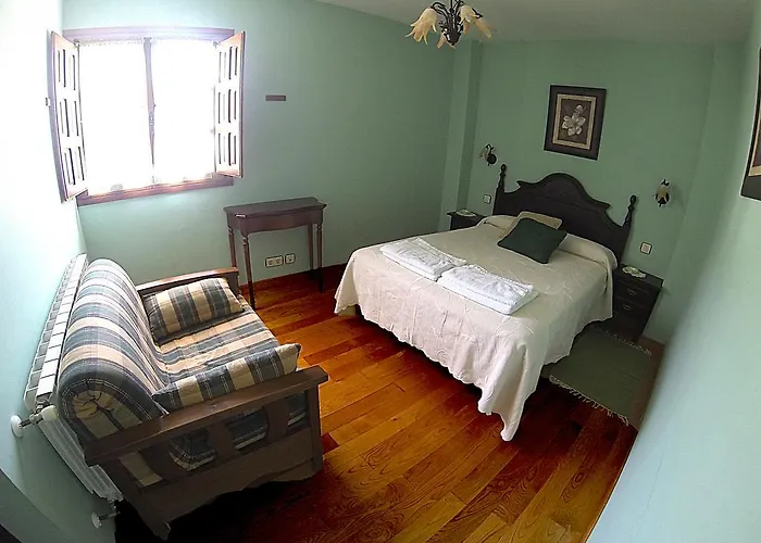 Guest house Casa Xuaquin 3*