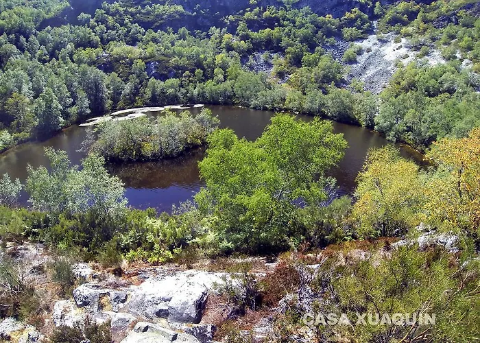 Guest house Casa Xuaquin Moal