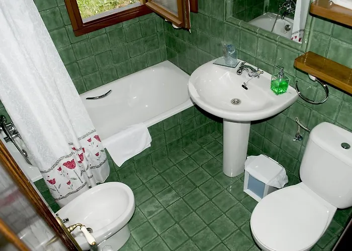 Guest house Casa Xuaquin