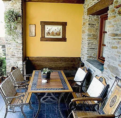 Casa Xuaquin Guest house