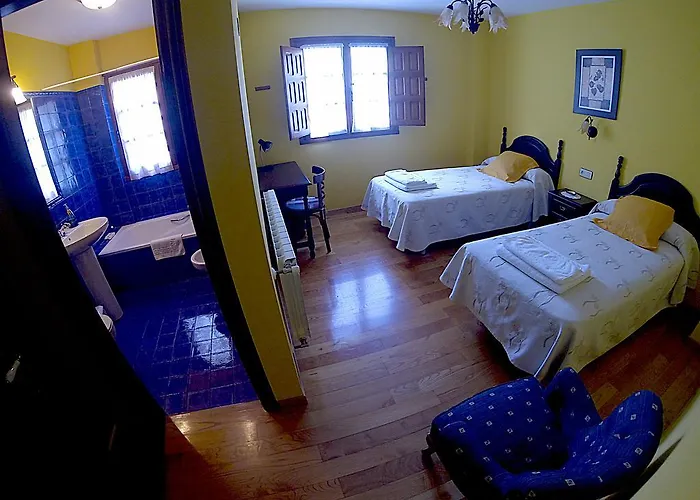 Guest house Casa Xuaquin