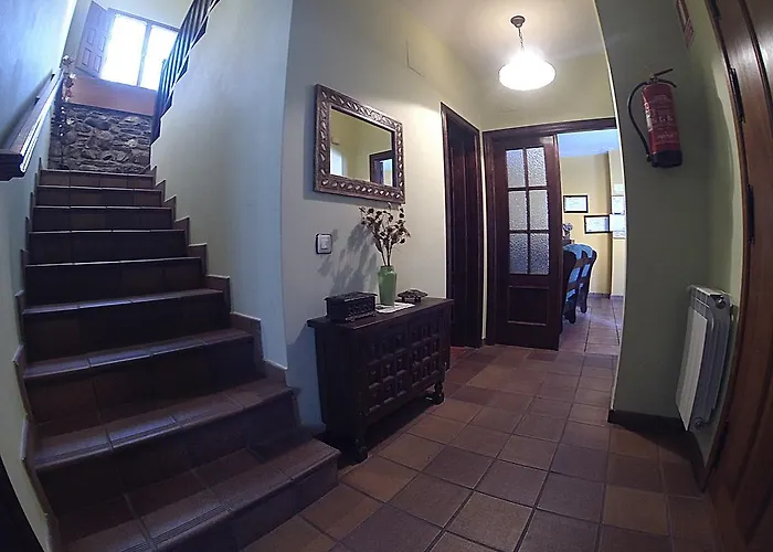 Guest house Casa Xuaquin Moal