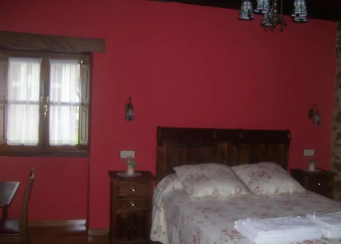 Guest house Casa Xuaquin Moal