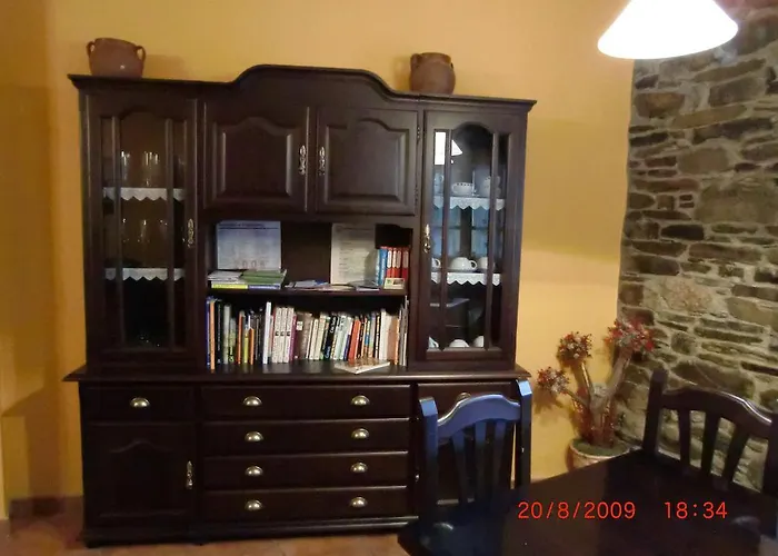 Guest house Casa Xuaquin Moal