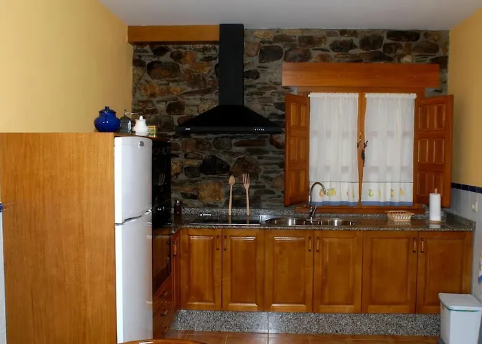 Guest house Casa Xuaquin