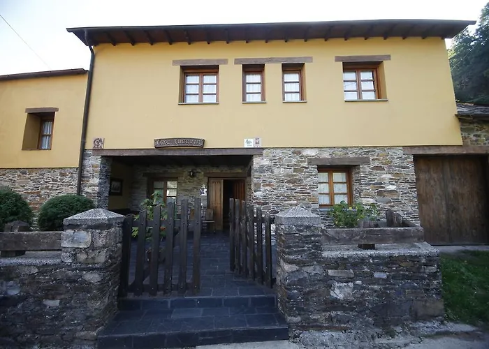 Guest house Casa Xuaquin