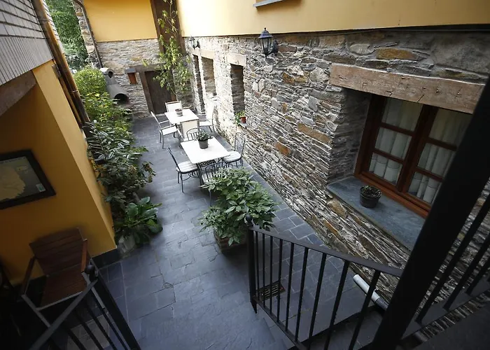 Guest house Casa Xuaquin