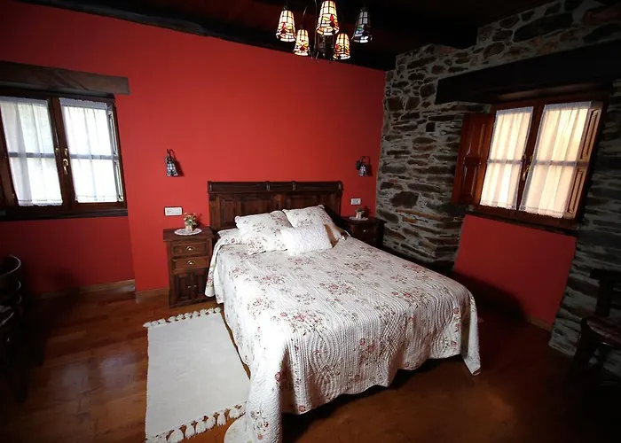 Casa Xuaquin Guest house 3*