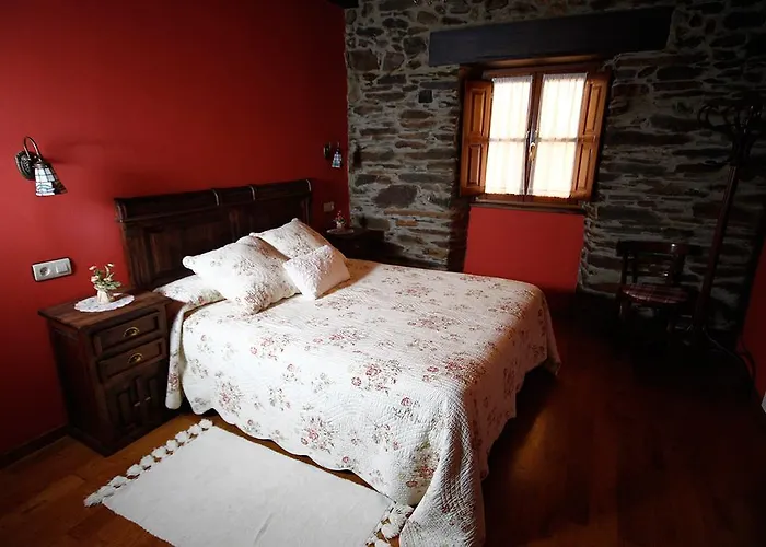 Guest house Casa Xuaquin Moal